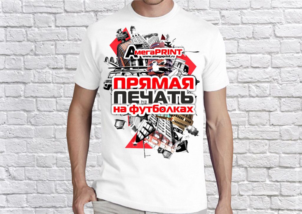 полиграфия шелкография